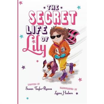 The Secret Life Of Lily
