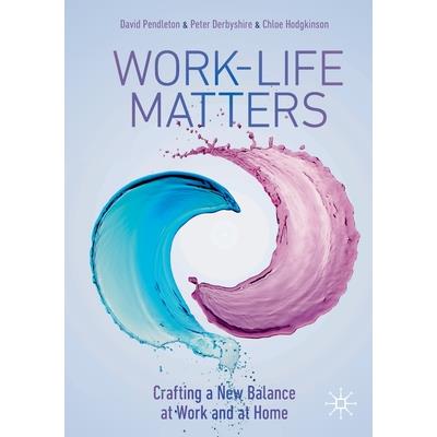 Work-Life Matters