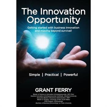 The Innovation Opportunity