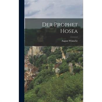 Der Prophet Hosea