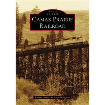 Camas Prairie Railroad