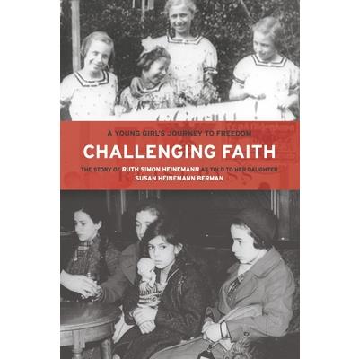 Challenging Faith