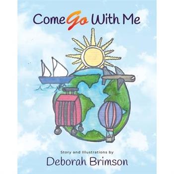 Come Go With Me
