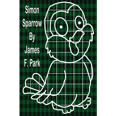Simon Sparrow