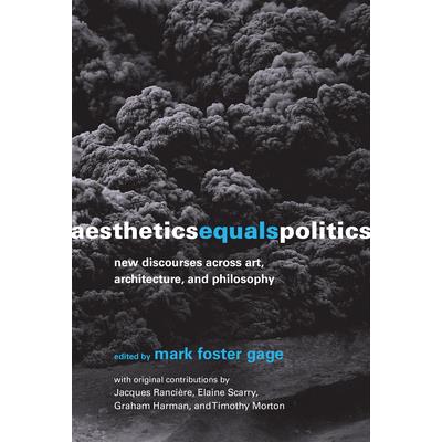 Aesthetics Equals Politics