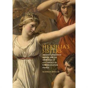 Hersilia's Sisters