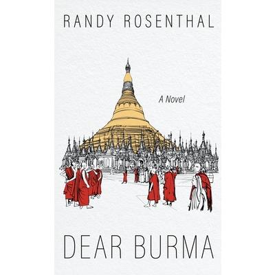 Dear Burma