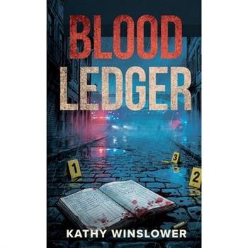 Blood Ledger