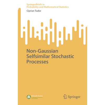 Non-Gaussian Selfsimilar Stochastic Processes