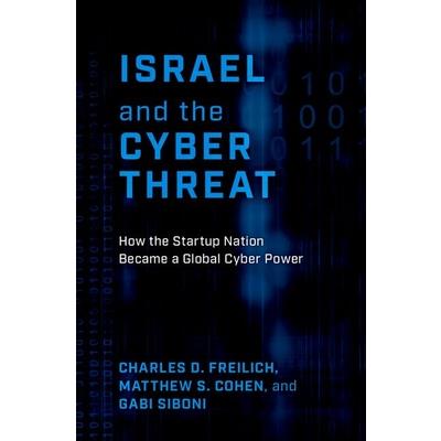 Israel and the Cyber Threat