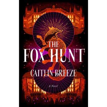 The Fox Hunt