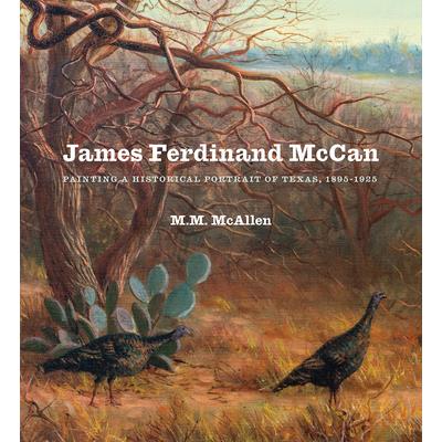 James Ferdinand McCan