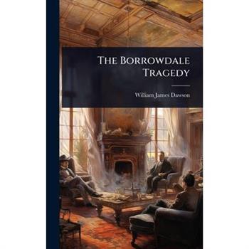 The Borrowdale Tragedy