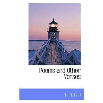 Poems and Other Verses