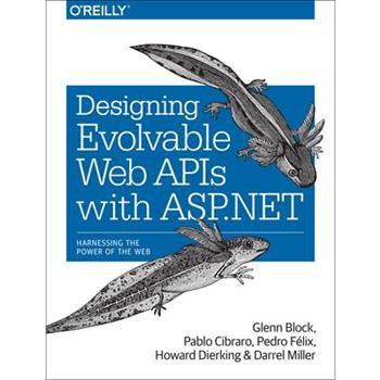 Designing Evolvable Web Apis With Asp.net