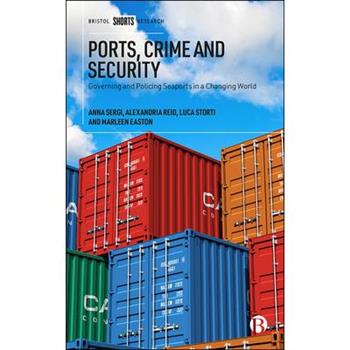 Ports, Crime and Security