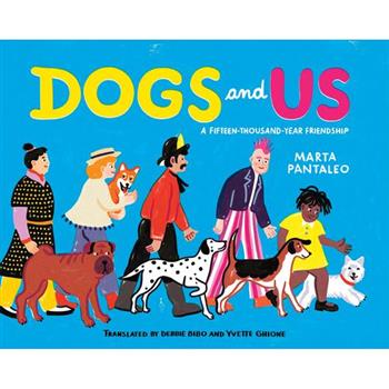 Dogs and Us