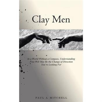 Clay Men