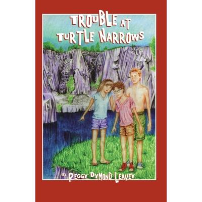 Trouble at Turtle Narrows