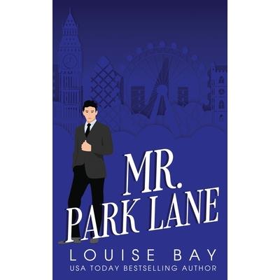 Mr. Park Lane