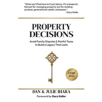 Property Decisions