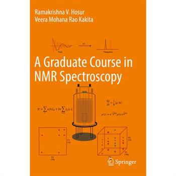 A Graduate Course in NMR Spectroscopy