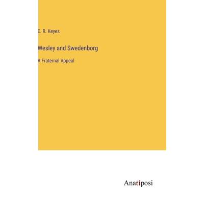 Wesley and Swedenborg