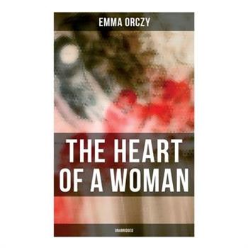 THE HEART OF A WOMAN (Unabridged)