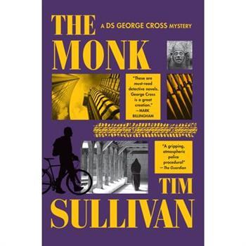 The Monk