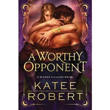 A Worthy Opponent (Standard Edition)