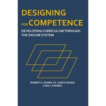 Designing for Competence