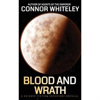 Blood And Wrath