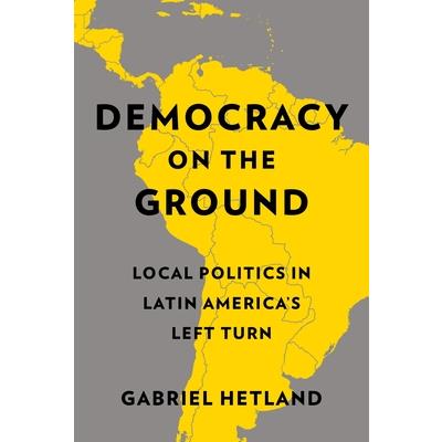 Democracy on the Ground