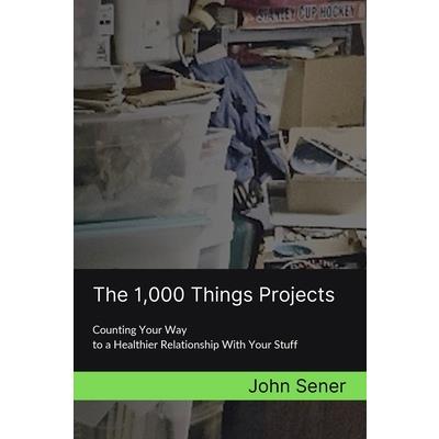 The 1,000 Things Projects