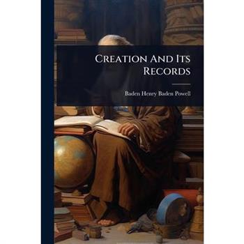 Creation And Its Records