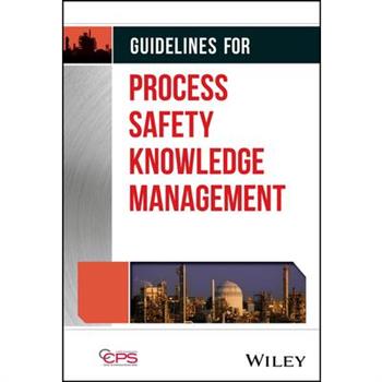 Guidelines for Process Safety Knowledge Management
