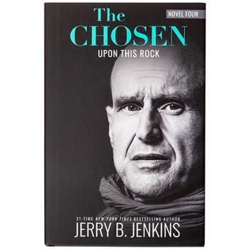The Chosen: Upon This Rock