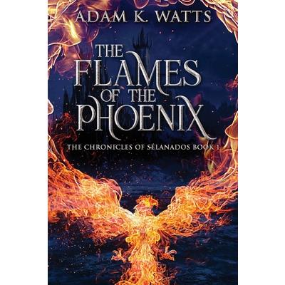 The Flames Of The Phoenix