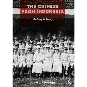 The Chinese from Indonesia