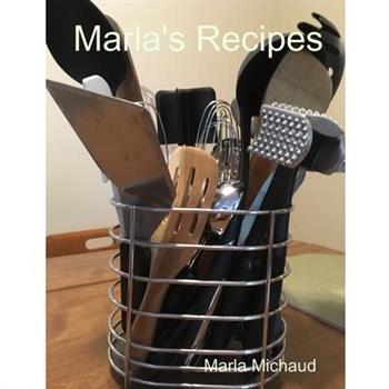 Marla's Recipes