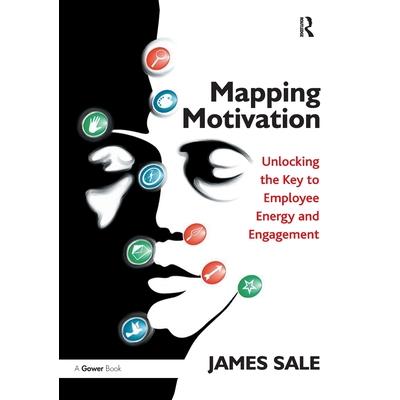 Mapping Motivation