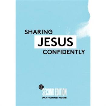 Sharing Jesus Confidently - Online Course
