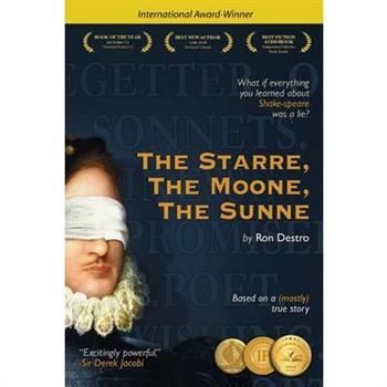 The Starre, the Moone, the Sunne