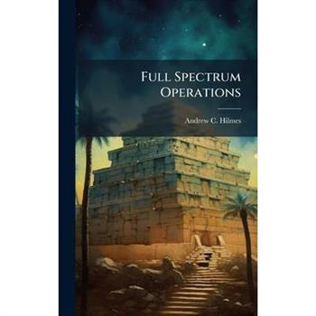 Full Spectrum Operations