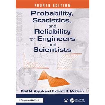 Probability, Statistics, and Reliability for Engineers and Scientists