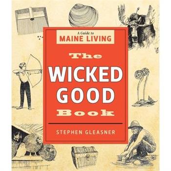 The Wicked Good Book