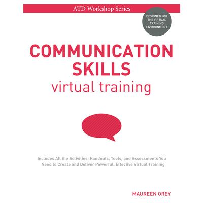 Communication Skills Virtual Training