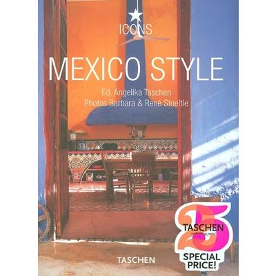 Mexico Style