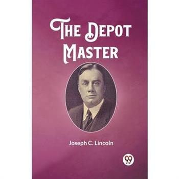 The Depot Master