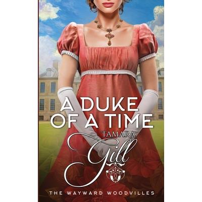 A Duke of a Time